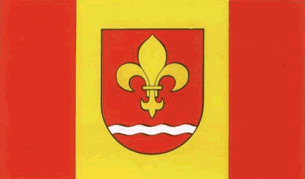 Flagge: Kösterbeck